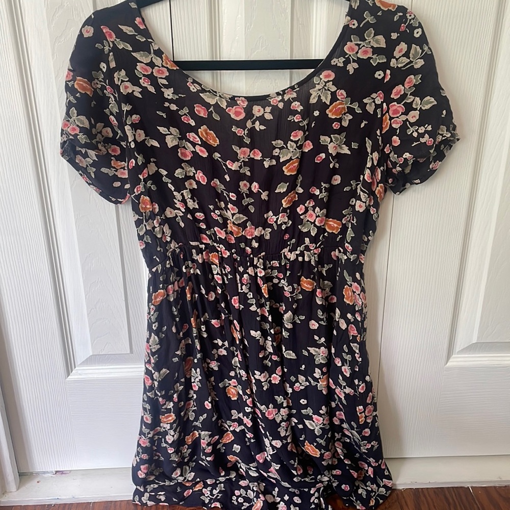 Billabong Dress